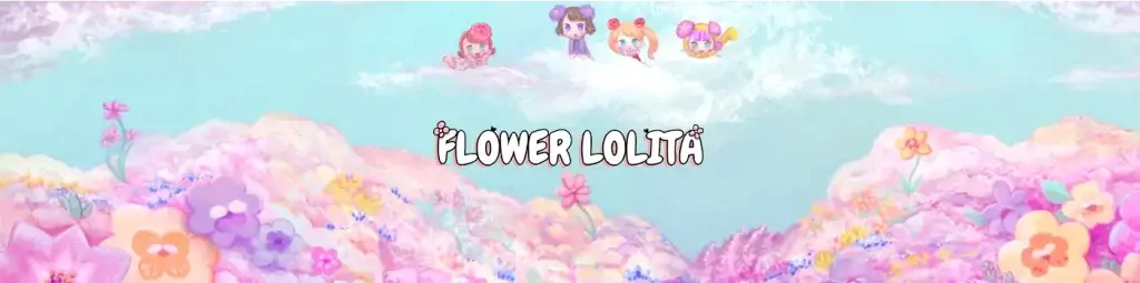 Flower Lolita
