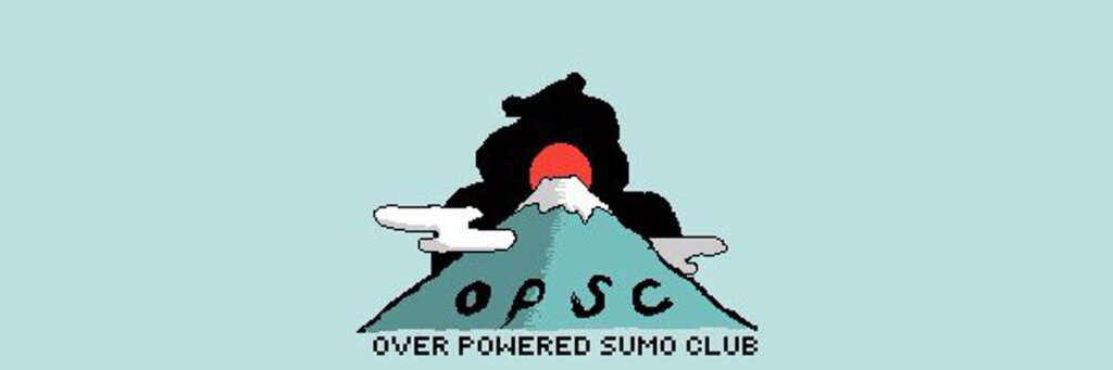 OP Sumo Club