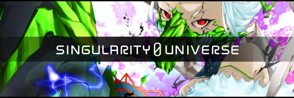 Singularity 0 Universe
